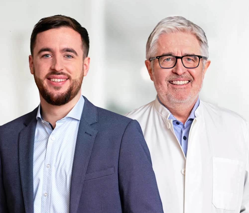 Unsere Philosophie: Qualität auf höchstem Niveau