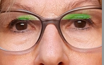 Marlies S., Kinderpflegerin