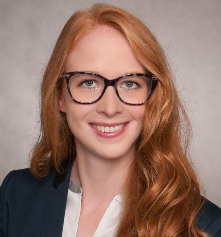 Verena K., 30, Consultant