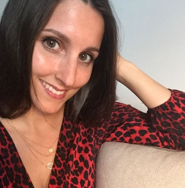 Sarah S., 30, Marketing Managerin